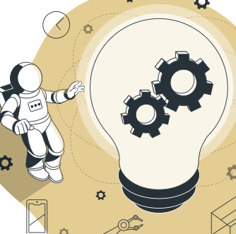 課題を発見する