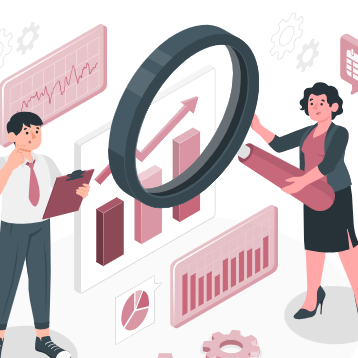 投資対効果を考える