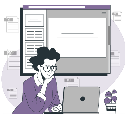 ホームページ作成