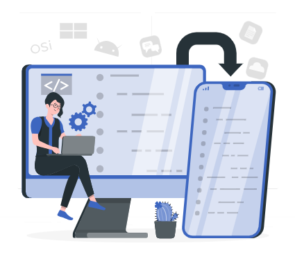 Webシステム構築