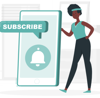 プッシュ通知システム